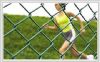 Chain Link Fence